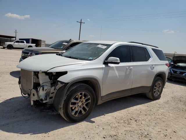 Chevrolet Traverse (2020)
