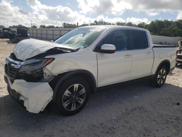 Honda Ridgeline (2017)