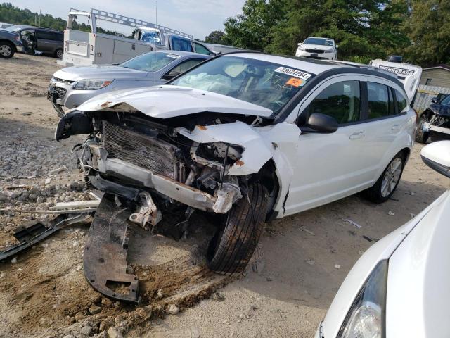 Dodge Caliber (2011)