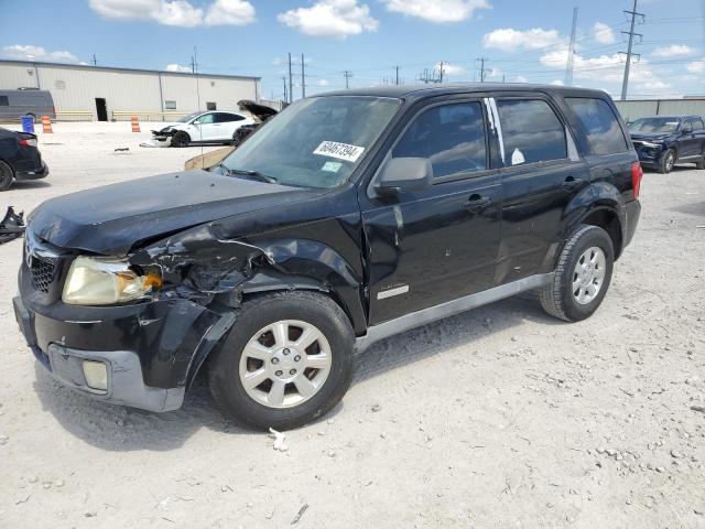 Mazda Tribute (2008)