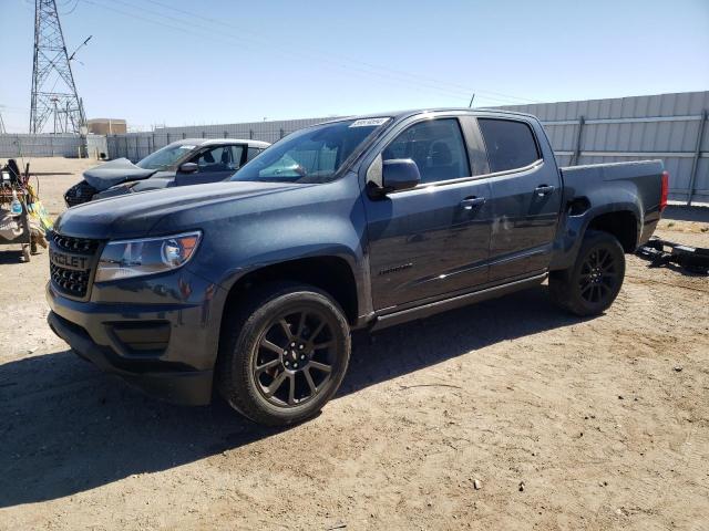 Chevrolet Colorado (2020)