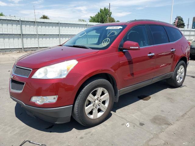 Chevrolet Traverse (2011)