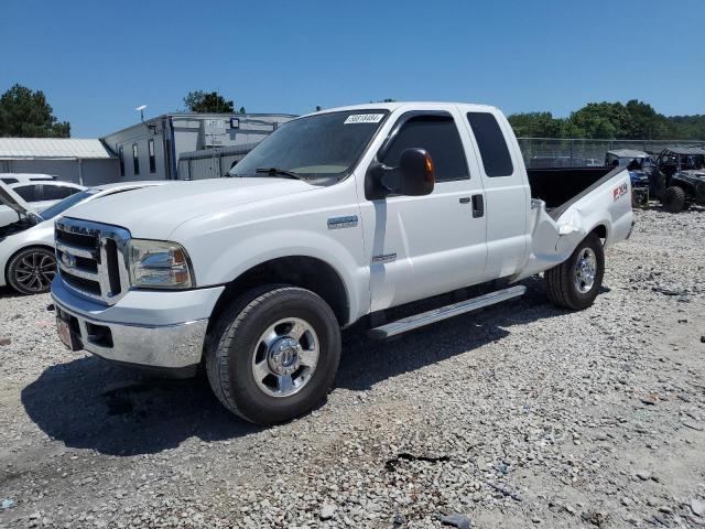Ford F250 (2005)