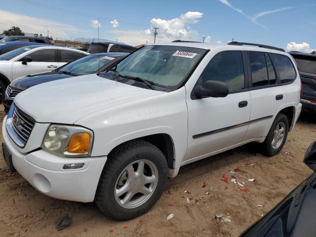 Gmc Envoy (2007)