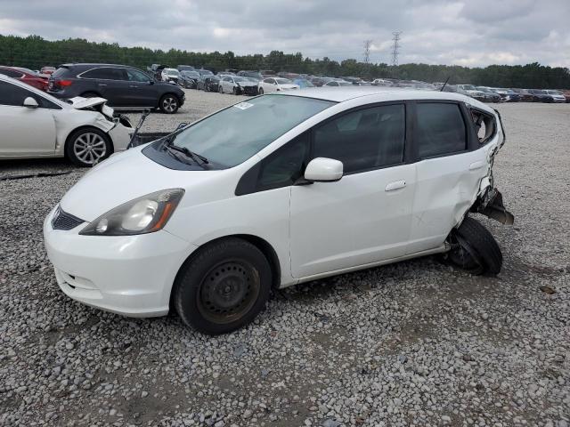 Honda Fit (2013)