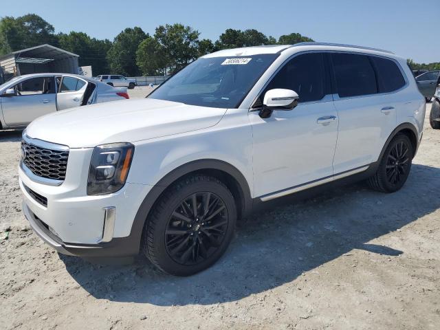 Kia Telluride (2020)