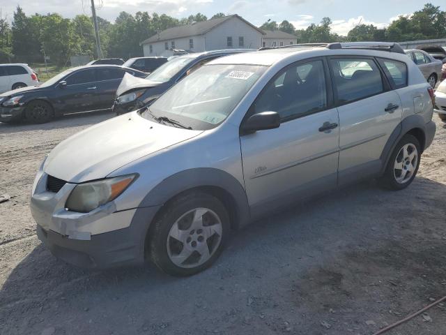 Pontiac Vibe (2003)