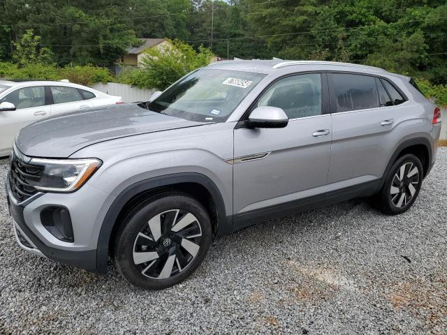 Volkswagen Atlas (2024)