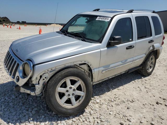 Jeep Liberty (2006)
