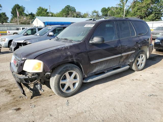 Gmc Envoy (2008)