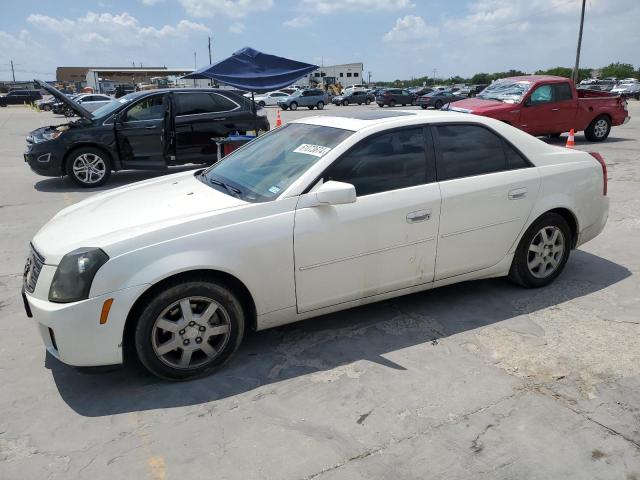 Cadillac Cts (2005)