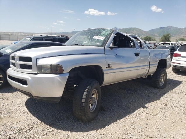 Dodge Ram 2500 (2002)
