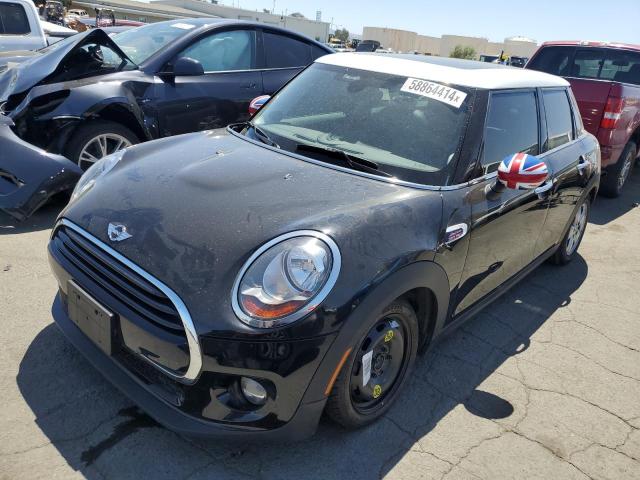 Mini Cooper (2017)