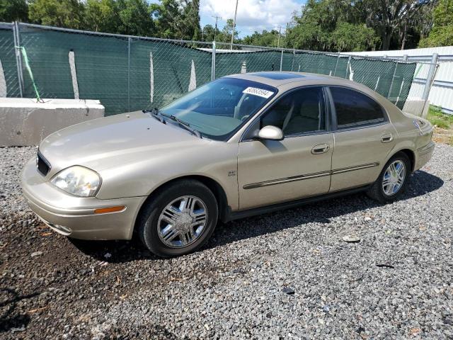 Mercury Sable (2000)