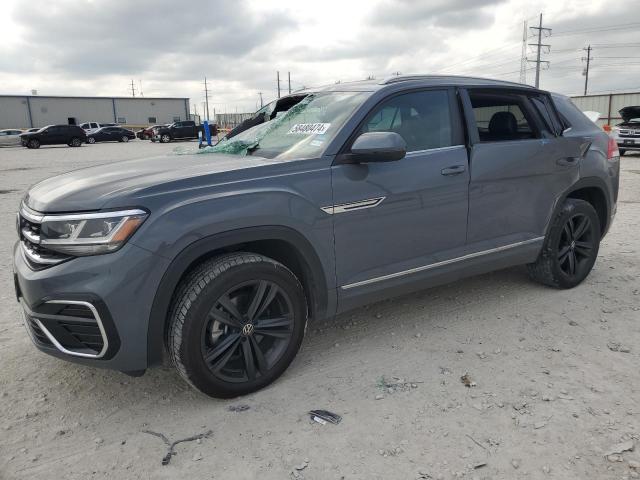 Volkswagen Atlas (2021)