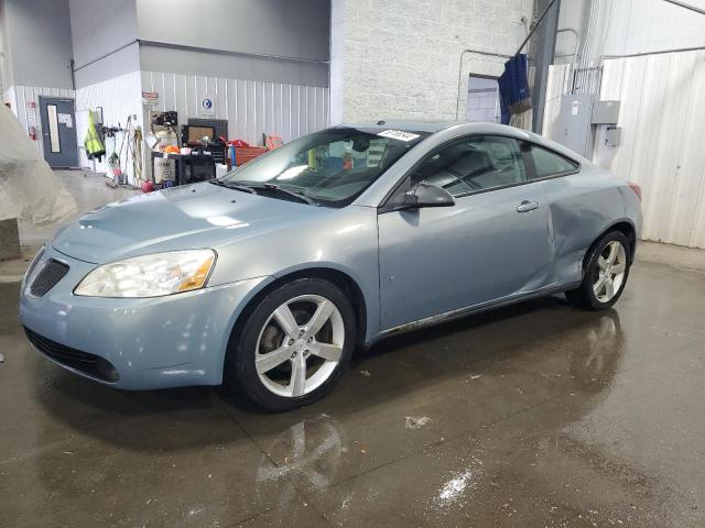 Pontiac G6 (2007)