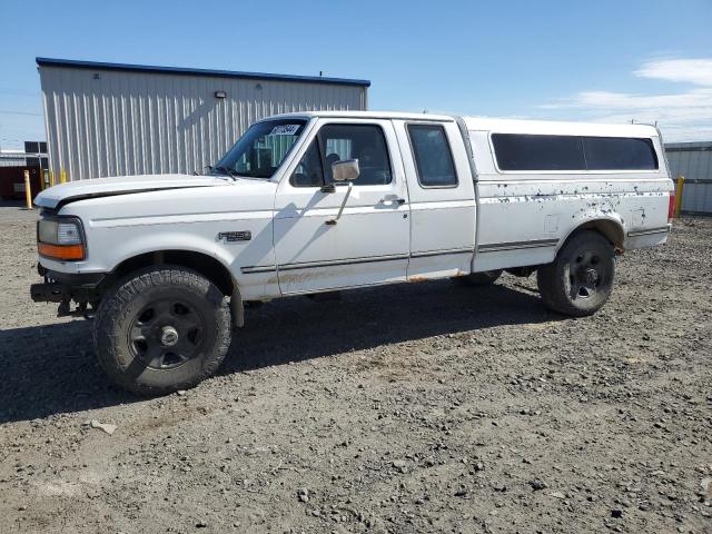 Ford F250 (1996)