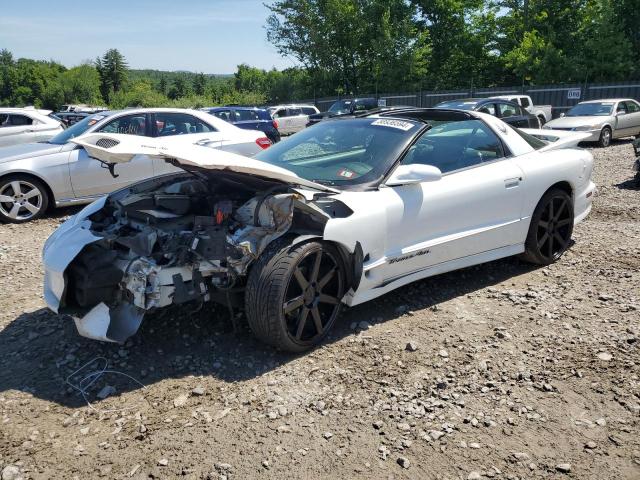 Pontiac Firebird (1999)
