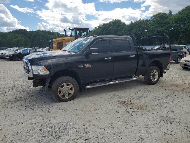 Dodge Ram 2500 (2011)