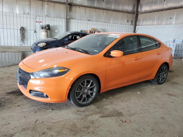 Dodge Dart (2013)