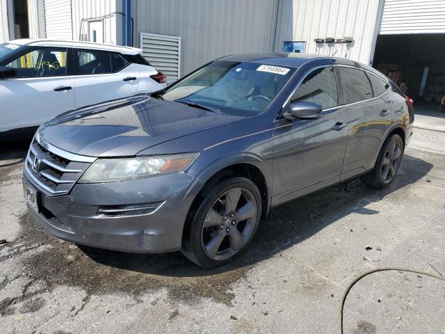 Honda Crosstour (2012)