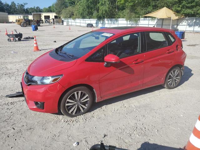 Honda Fit (2015)
