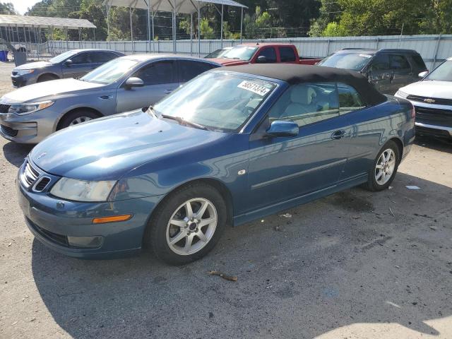 Saab 9 3 (2007)