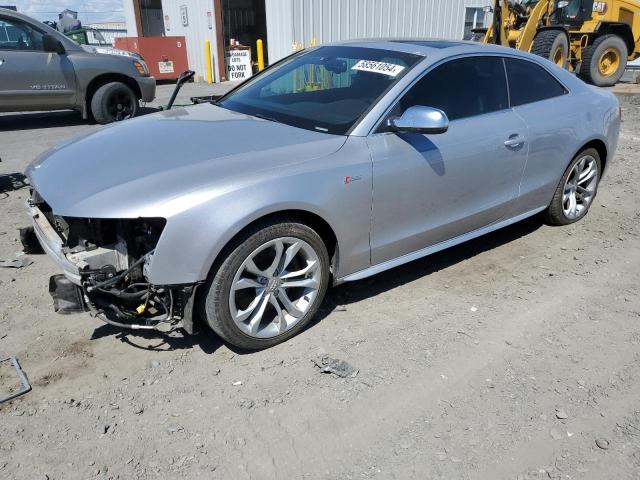 Audi S5-rs5 (2015)