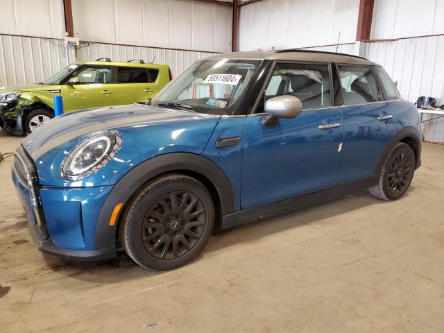 Mini Cooper (2022)