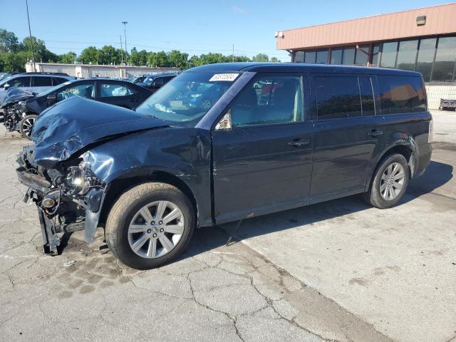 Ford Flex (2010)