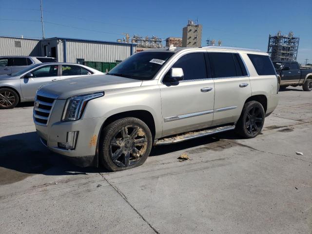 Cadillac Escalade (2015)
