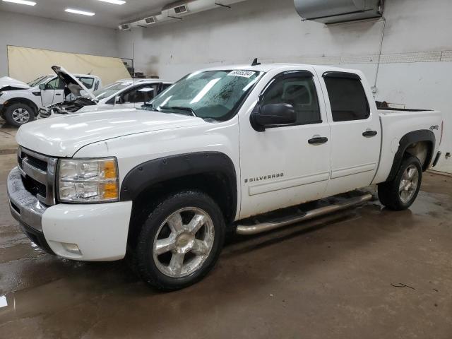 Chevrolet 1500 (2009)