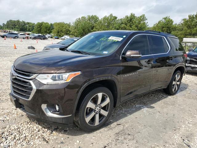 Chevrolet Traverse (2019)