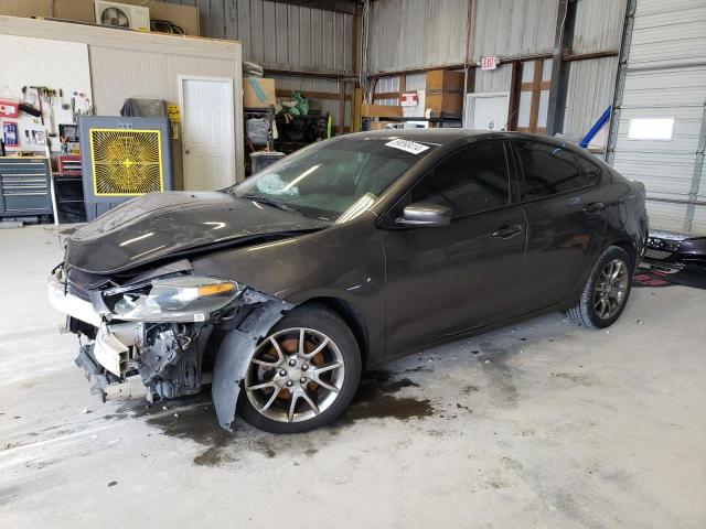 Dodge Dart (2014)
