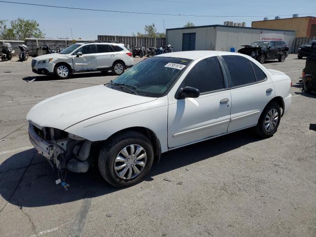 Chevrolet Cavalier (2005)