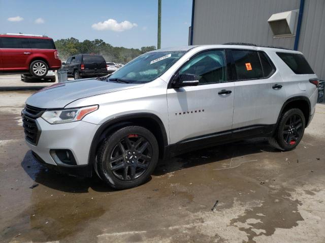 Chevrolet Traverse (2018)