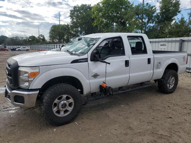 Ford F250 (2015)
