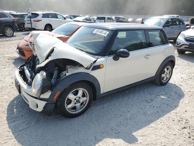 Mini Cooper (2010)