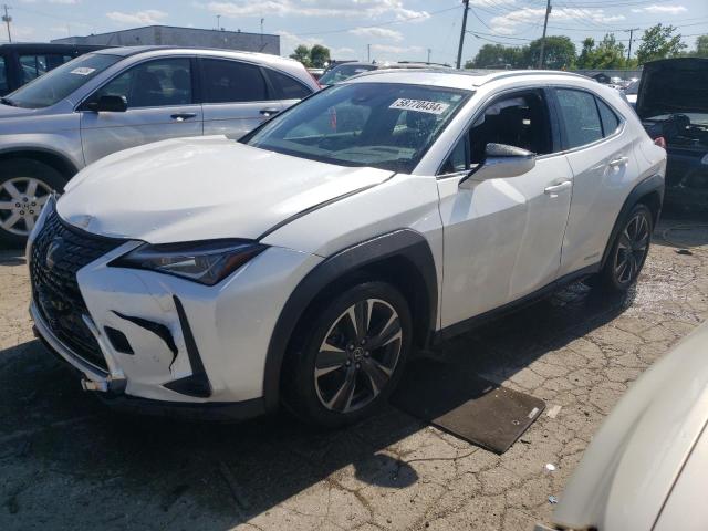 Lexus Ux 250h (2020)