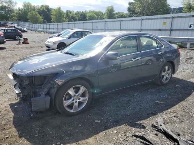 Acura Tsx (2012)