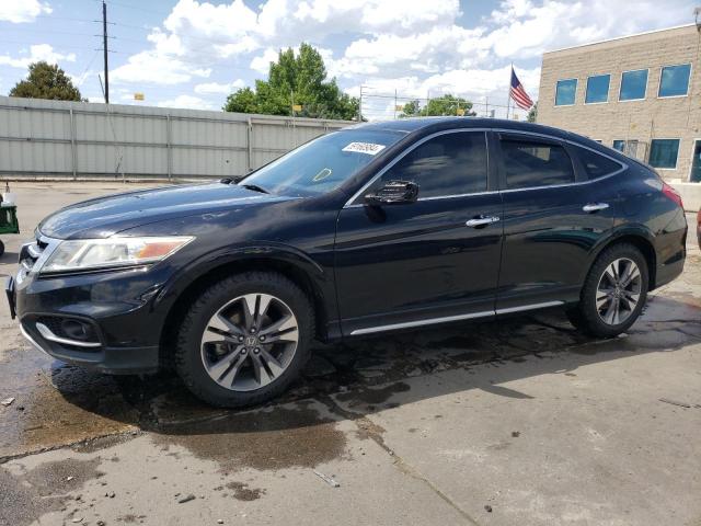 Honda Crosstour (2015)