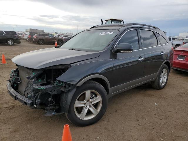 Hyundai Veracruz (2008)
