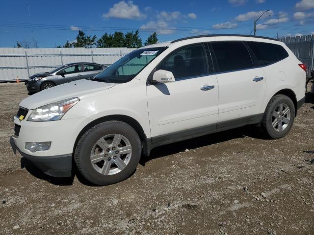 Chevrolet Traverse (2011)