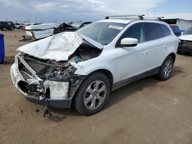 Volvo Xc60 (2013)