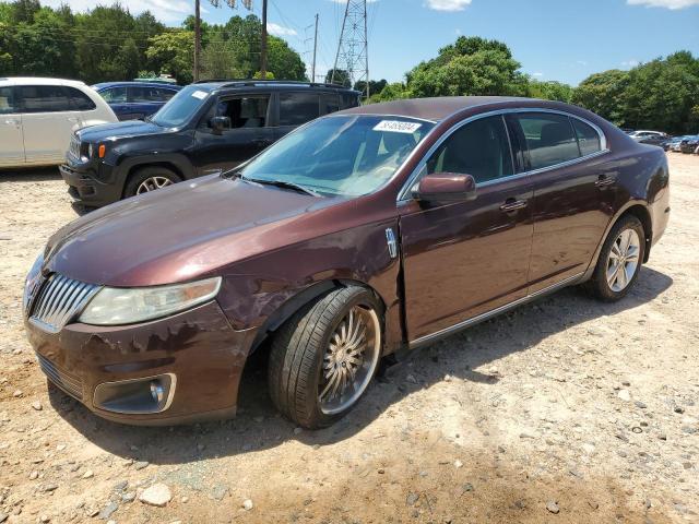 Lincoln Mks (2009)