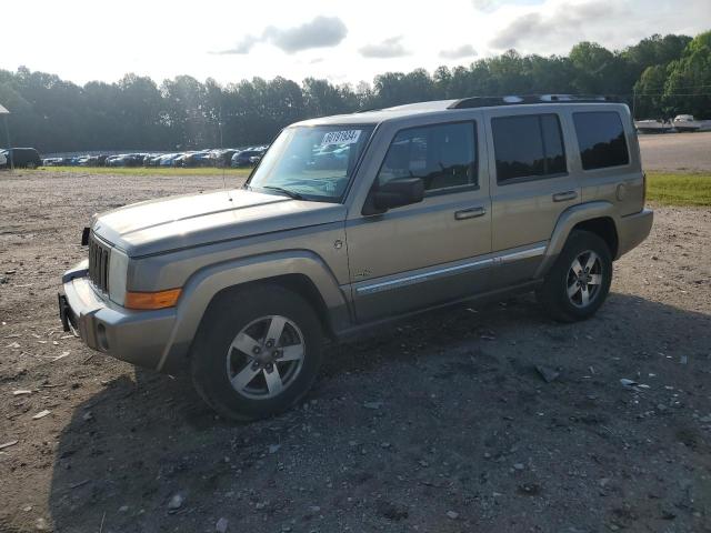 Jeep Commander (2006)
