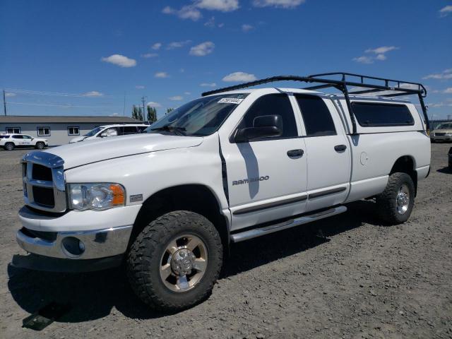 Dodge Ram 2500 (2003)