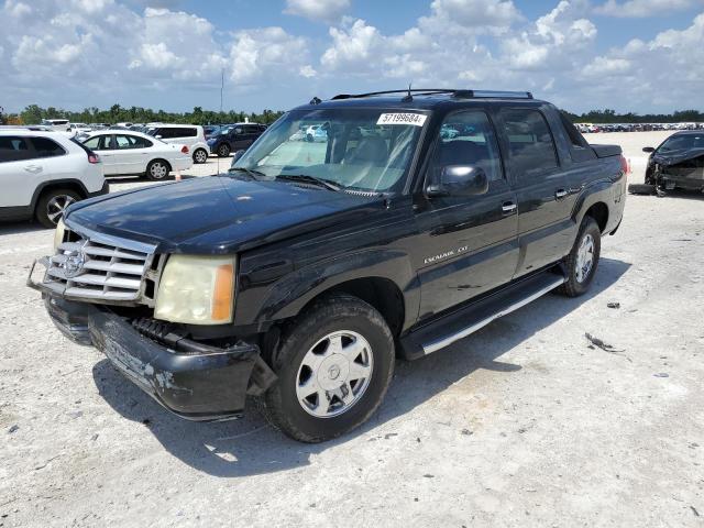 Cadillac Escalade (2003)