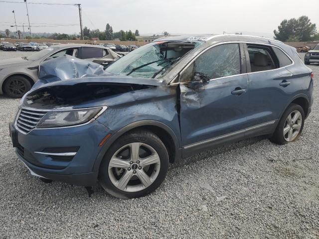 Lincoln Mkc (2018)