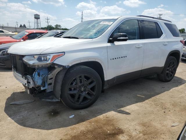 Chevrolet Traverse (2021)